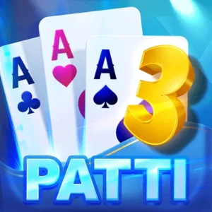 Teen Patti Master Plus
Teen Patti Master Download